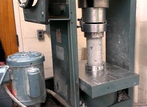 concrete cylinder compression test|concrete cylinder size chart.